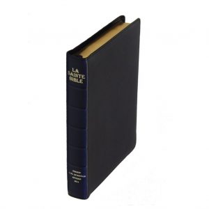 Textes Reçus Français (FTR) bible 2014 et 2017: revision de la Bible Ostervald de 1744