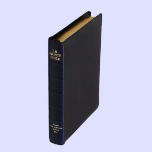 Textes Reçus Français (FTR) bible 2014: revision de la Bible Ostervald de 1744