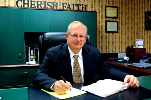 Mario Monette, Pastor of a true New Testament independant Baptist Church, in Montreal, Saint-Hubert