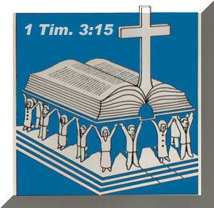 South Metropolitan Bible Baptist Church, true independent Baptist church near Montreal. We have bilingual services and we use the King James Bible and Ostervald Bible